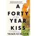A Forty Year Kiss