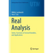 Real Analysis: Series, Functions of Several Variables, and Applications