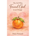 The Girl Who Found God in an Orange