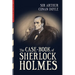 The Case-Book of Sherlock Holmes: Illustrated