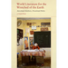 World Literature for the Wretched of the Earth: Anticolonial Aesthetics, Postcolonial Politics