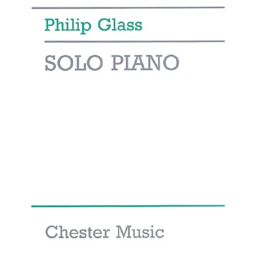 Solo Piano