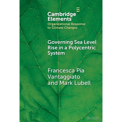 Governing Sea Level Rise in a Polycentric System