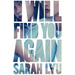 I Will Find You Again