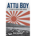 Attu Boy: A Young Alaskan's WWII Memoir