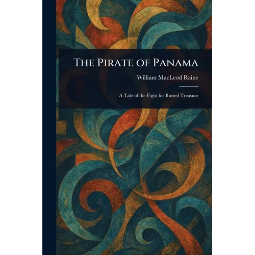 The Pirate of Panama