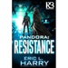 Pandora: Resistance