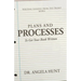 Plans and Processes to Get Your Book Written