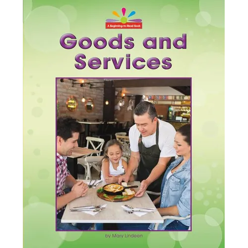 Goods and Services