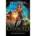 Changed: Book 2 The Made Ones Saga