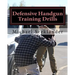 Defensive Handgun Training Drills