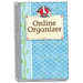 Blue Online Organizer