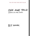 One More Thing: Stories and Other Stories