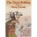 The Timid Griffin's Guide to Being Friendly