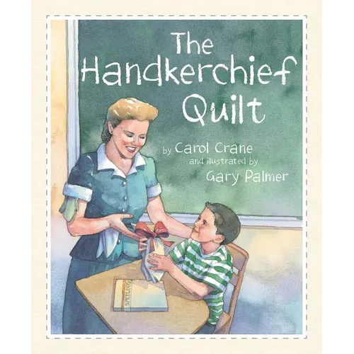 The Handkerchief Quilt
