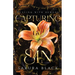 Capturing Sin: A Paranormal Demon Romance