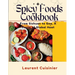 Spicy Food Cookbook: From Sichuan to Goa, A Taste of Global Heat