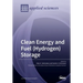 Clean Energy and Fuel (Hydrogen) Storage