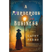 A Murderous Business: A Harriman & Mancini Mystery