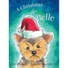 A Christmas for Belle