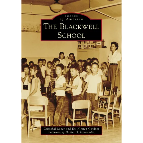 The Blackwell School
