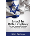 Israel in Bible Prophecy: The New Testament Fulfillment of the Promise to Abraham