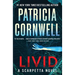 Livid: A Scarpetta Novel