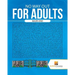 No Way Out For Adults: Mazes End