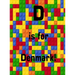 D is for Denmark!