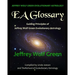 Jeffrey Wolf Green Evolutionary Astrology: EA Glossary: Guiding Principles of Jeffrey Wolf Green Evolutionary Astrology