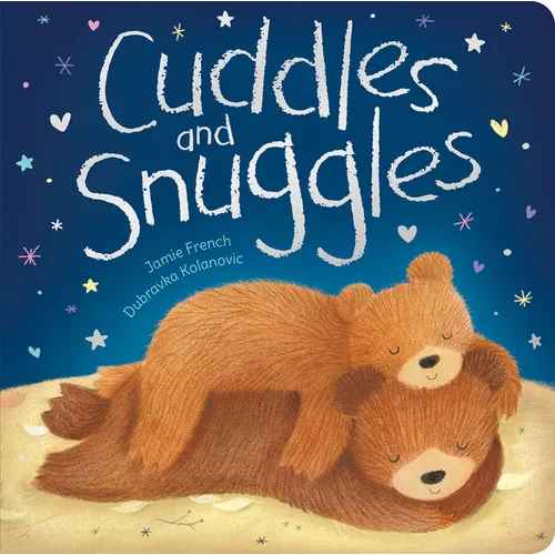 Cuddles and Snuggles