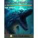 Mystical Creatures: A Sea Monsters Coloring Book for Adults: A Journey Through the Ocean's Secrets