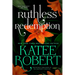 Ruthless Redemption (Previously Published as the Bastard's Bargain)