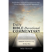 Daily Bible Devotional Commentary