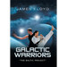 Galactic Warriors: "The Baltic Project"