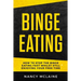 Binge Eating: How to stop binge eating fast whilst still enjoying your free time