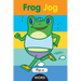 Frog Jog
