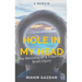 Hole in My Head: The Blessing of a Traumatic Brain Injury