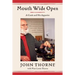 Mouth Wide Open: A Cook and His Appetite