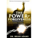 The Power of Forgiveness: Releasing God's Power