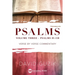 Psalms 81-118