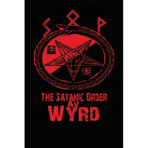 The Satanic Order av Wyrd