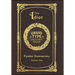 Large Print - The Idiot, Volume 1 of 2 - Grand Type Collector's Edition - Matte Hardcover with Dust Jacket