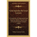 Great Speeches By Great Lawyers: A Collection Of Arguments And Speeches Before Courts And Juries By Eminent Lawyers (1901)