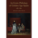 An Erotic Philology of Golden Age Spain