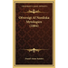 Ofversigt Af Nordiska Mytologien (1884)