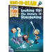 Looking Up!: The Science of Stargazing (Ready-To-Read Level 3)