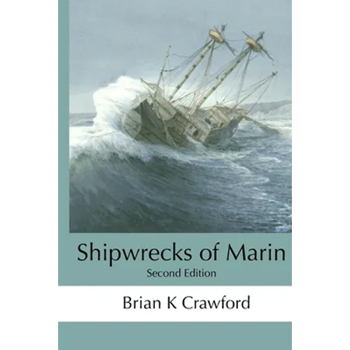 Shipwrecks of Marin