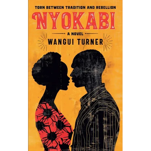 Nyokabi