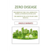 Zero disease: The birth of the collaborative model (Commons) of health. The birth of Health Smart Grid Digital.